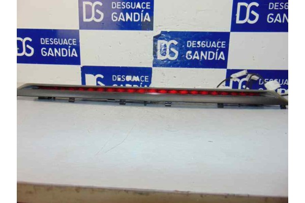 Luz central de freno, Mercedes-benz Clase C (Bm 205) Berlina C 300 CDI BlueTEC Hybrid (205.012) 2014, A2058200060
