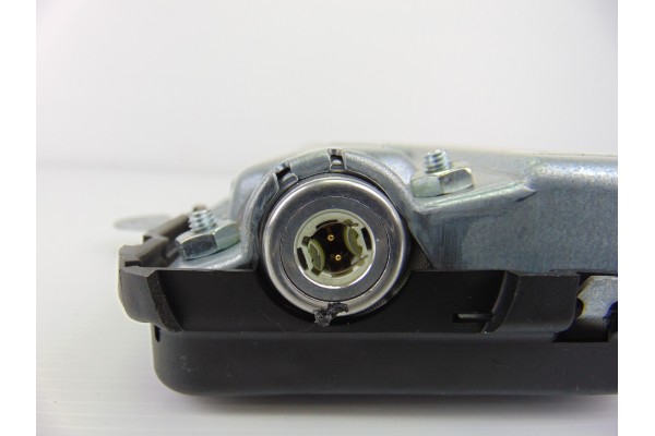 Airbag lateral trasero derecho, Mercedes-benz Cls (Bm 219) 350 Cgi (219.357) 2006, A2038600205