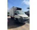 Iveco Daily Furgón Caja Cerrada Gran Espacio 35C... Batalla 3300 2007 para piezas | Desguace Gandia SL