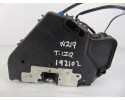 Cerradura puerta trasera izquierda, Mercedes-benz Cls (Bm 219) 350 Cgi (219.357) 2006, 2197300135
