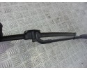 Brazo limpia delantero izquierdo, Mercedes-benz Cls (Bm 219) 350 Cgi (219.357) 2006, A2118201544