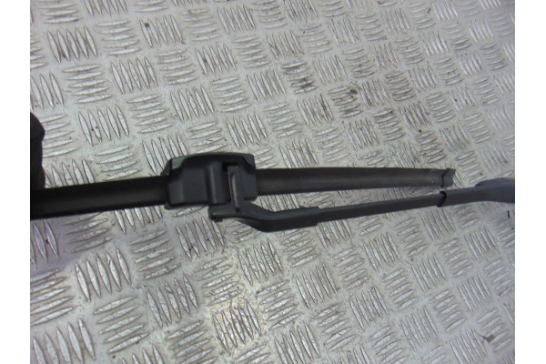 Brazo limpia delantero izquierdo, Mercedes-benz Cls (Bm 219) 350 Cgi (219.357) 2006, A2118201544