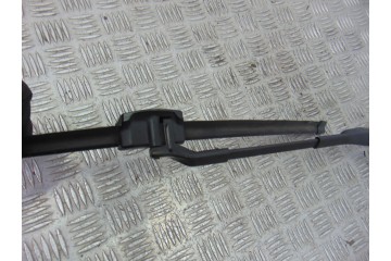 Brazo limpia delantero izquierdo, Mercedes-benz Cls (Bm 219) 350 Cgi (219.357) 2006, A2118201544