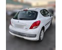 Peugeot 207 2011 para piezas | Desguace Gandia SL
