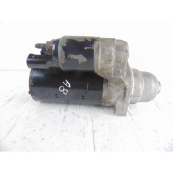 059911023R MOTOR ARRANQUE AUDI A8 (4E)