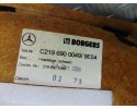 Bandeja trasera, Mercedes-benz Cls (Bm 219) 350 Cgi (219.357) 2006, 2196900049