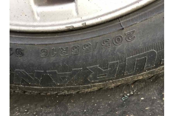 BMW Serie 3 Berlina (E90) 320D 2007 para piezas | Desguace Gandia SL