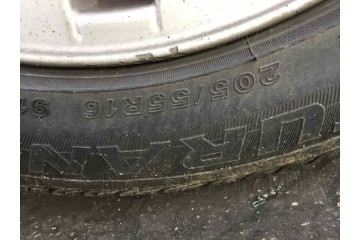 BMW Serie 3 Berlina (E90) 320D 2007 para piezas | Desguace Gandia SL