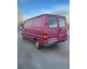 Ford Transit Furgón (CY/DY)(1986) FT 100 1988 para piezas | Desguace Gandia SL