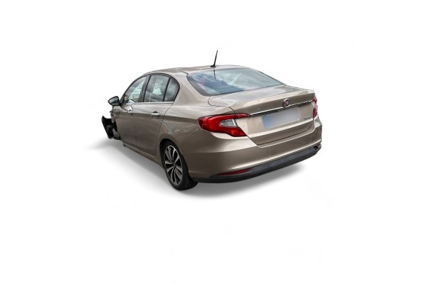 Fiat II Tipo (356) Berlina Easy 2016 para piezas | Desguace Gandia SL