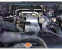 Mitsubishi Montero (V60/V70) 3.2 DI-D GLS Kaiteki (5-Ptas.) 2001 para piezas | Desguace Gandia SL