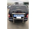 Mercedes-Benz Clase ML (BM 163) 2002 para piezas | Desguace Gandia SL