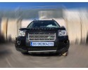 Land Rover Freelander (LR2) TD4 SE 2007 para piezas | Desguace Gandia SL