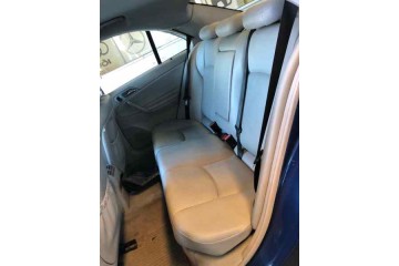 Mercedes-Benz Clase C (BM 203) Berlina 220 CDI (203.006) 2006 para piezas | Desguace Gandia SL