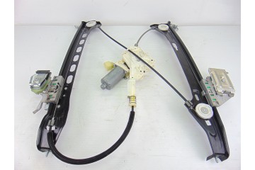 Elevalunas trasero derecho, Mercedes-benz Cls (Bm 219) 350 Cgi (219.357) 2006, A2197300846