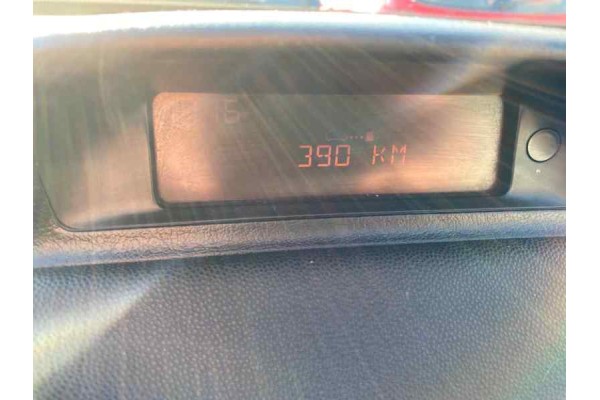Peugeot 307 Break/ SW (S2) X-Line 2006 para piezas | Desguace Gandia SL