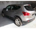 Nissan Qashqai (J10) Acenta 2007 para piezas | Desguace Gandia SL