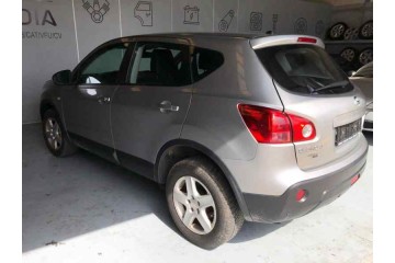 Nissan Qashqai (J10) Acenta 2007 para piezas | Desguace Gandia SL