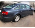 Audi A6 Berlina (4F2) 3.0 TDI Quattro 2004 para piezas | Desguace Gandia SL