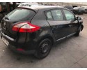 Renault Megane III Berlina 5P Expression 2010 para piezas | Desguace Gandia SL