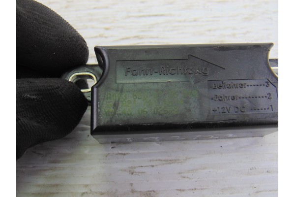 Sensor, Mercedes-benz Cls (Bm 219) 350 Cgi (219.357) 2006, A0038200726