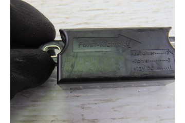 Sensor, Mercedes-benz Cls (Bm 219) 350 Cgi (219.357) 2006, A0038200726