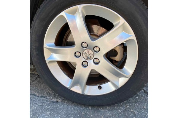 Peugeot 407 ST Sport 2004 para piezas | Desguace Gandia SL