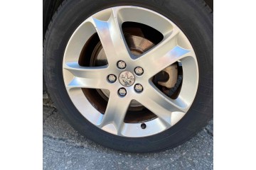 Peugeot 407 ST Sport 2004 para piezas | Desguace Gandia SL