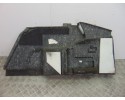 Guarnecido porton trasero, Mercedes-benz Cls (Bm 219) 350 Cgi (219.357) 2006, 2196900725