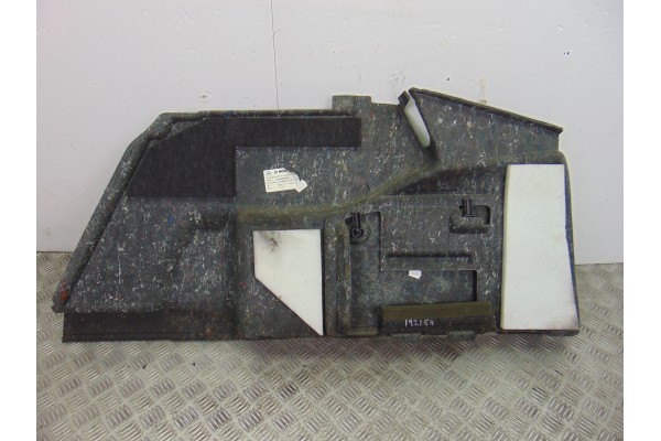 Guarnecido porton trasero, Mercedes-benz Cls (Bm 219) 350 Cgi (219.357) 2006, 2196900725