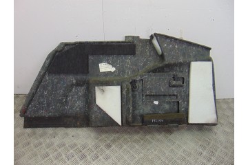 Guarnecido porton trasero, Mercedes-benz Cls (Bm 219) 350 Cgi (219.357) 2006, 2196900725