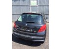 Peugeot 207 Confort 2008 para piezas | Desguace Gandia SL