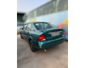 Ford Focus Berlina (CAK) Ambiente 2000 para piezas | Desguace Gandia SL