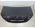 Tapa maletero, Mercedes-benz Cls (Bm 219) 350 Cgi (219.357) 2006