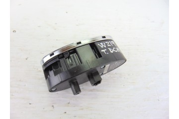 Mando elevalunas trasero derecho, Mercedes-benz Cls (Bm 219) 350 Cgi (219.357) 2006, A2118219958