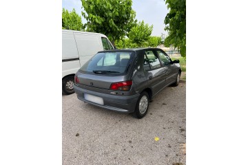 Peugeot 306 3/5 PT. (S1)(01.1993) Style 1995 para piezas | Desguace Gandia SL