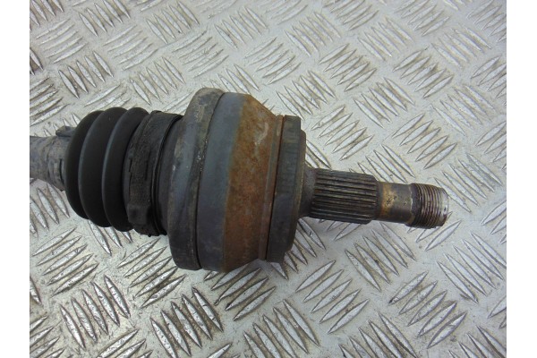 Transmision trasera derecha, Mercedes-benz Cls (Bm 219) 350 Cgi (219.357) 2006