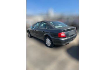 Audi A4 Berlina (B5) 1.8 T 1998 para piezas | Desguace Gandia SL
