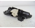 Maneta exterior porton, Mercedes-benz Cls (Bm 219) 350 Cgi (219.357) 2006, A2037500693