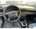 Audi A4 Berlina (B5) 1.9 TDI 1999 para piezas | Desguace Gandia SL