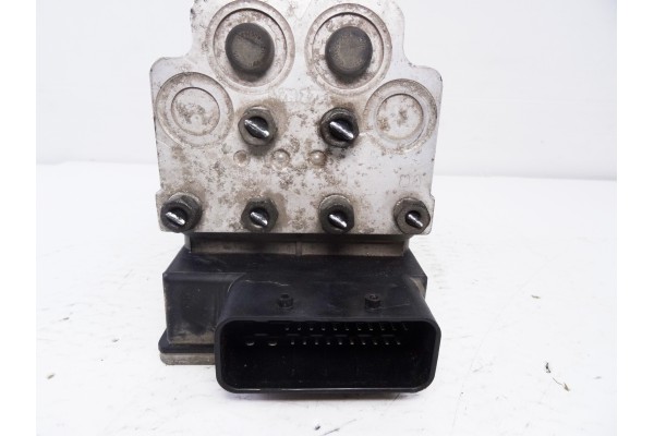 13191184  ABS OPEL VECTRA C BERLINA Cosmo 2006 13191184 209478 OPEL - 1