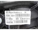 Elevalunas delantero derecho, Kia Ceed (Jd) Business 2017, 82480A2311
