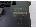 Módulo electrónico, Mercedes-benz Cls (Bm 219) 350 Cgi (219.357) 2006, 2198200726