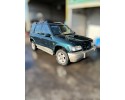 Kia Sportage TD (5-Ptas.) 2000 para piezas | Desguace Gandia SL