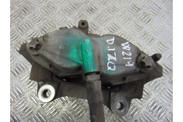 Pinza de freno delantera izquierda, Mercedes-benz Cls (Bm 219) 350 Cgi (219.357) 2006