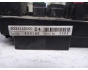 Caja reles / fusibles, Subaru Legacy Combi/ Outback (B13/BP) 2.5 Sw 2005, 82241AG000