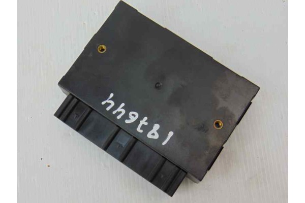 Módulo electrónico, Skoda Fabia (6Y2/6Y3) Comfort 2005, 6Q0959433E