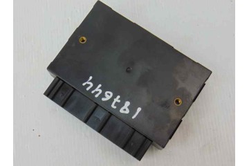 Módulo electrónico, Skoda Fabia (6Y2/6Y3) Comfort 2005, 6Q0959433E