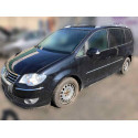 VOLKSWAGEN TOURAN (1T2) Advance VOLKSWAGEN TOURAN (1T2) Advance