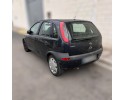 Opel Corsa C Club 2002 para piezas | Desguace Gandia SL